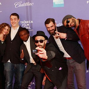 Photo Alastair Siddons