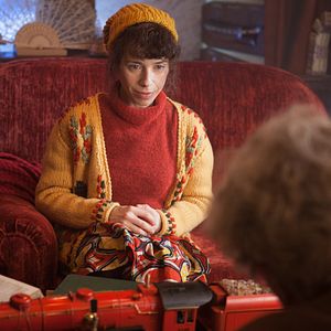 Photo Sally Hawkins