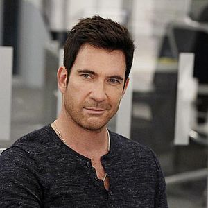 Photo Dylan McDermott