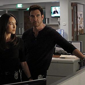 Photo Dylan McDermott