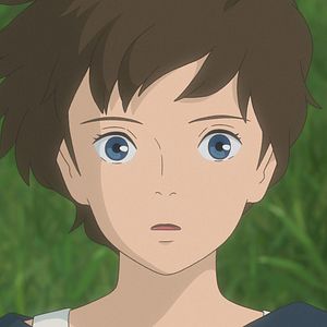 Photo Souvenirs de Marnie
