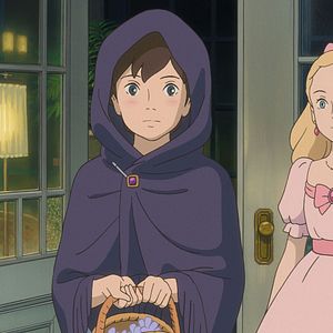 Photo Souvenirs de Marnie