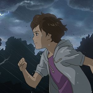 Photo Souvenirs de Marnie