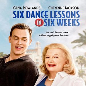Photo Six Dance Lessons in Six Weeks