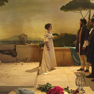 Photo La Vengeance d'une femme