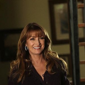 Photo Jane Seymour