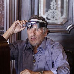 Photo Judd Hirsch