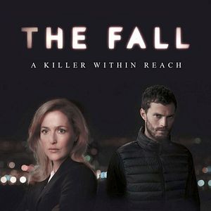 Photo The Fall