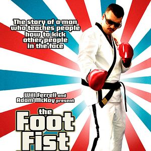 Photo The Foot Fist Way