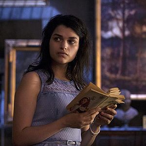 Photo Eve Harlow