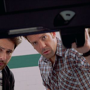 Photo Charlie Day