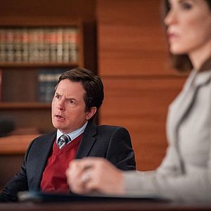 Photo Michael J. Fox