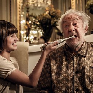 Photo Dieter Hallervorden