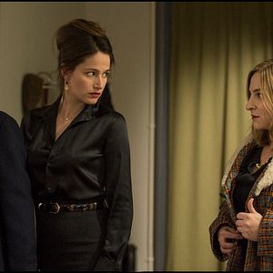 Photo Vincent Rottiers