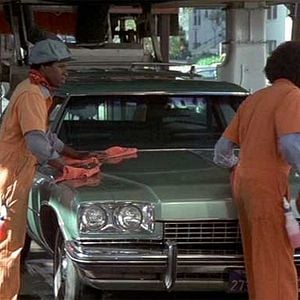 Photo Car Wash