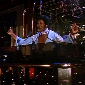 Photo Disco Godfather