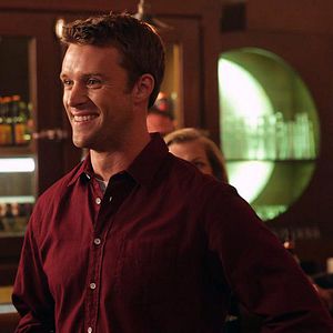 Photo Jesse Spencer