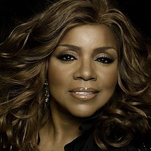 Photo Gloria Gaynor