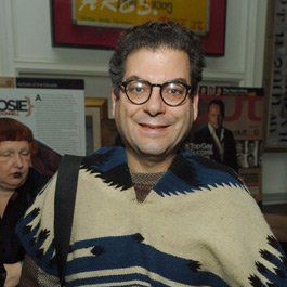 Photo Michael Musto