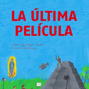 Photo La última película