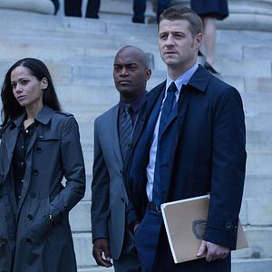 Photo Andrew Stewart-Jones