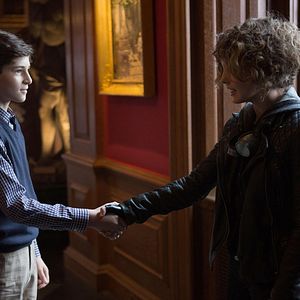 Photo Camren Bicondova