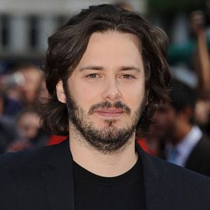 Photo Edgar Wright