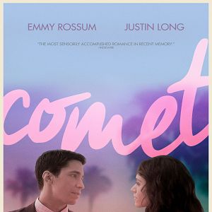 Photo Comet
