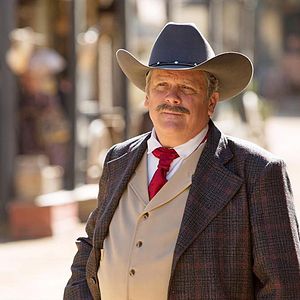 Photo Keith Szarabajka