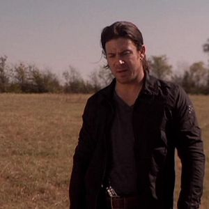 Photo Christian Kane