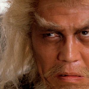 Photo Shogun Assassin