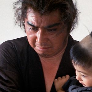 Photo Shogun Assassin