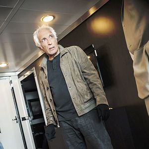 Photo Duel au soleil