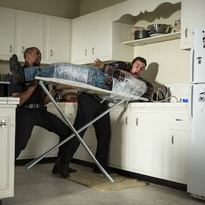 Photo Cops - Les Forces du désordre