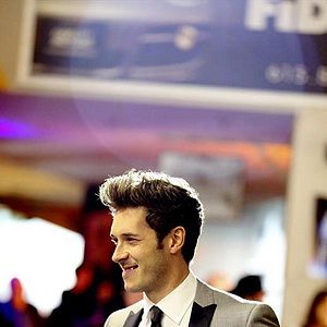 Photo Sam Palladio