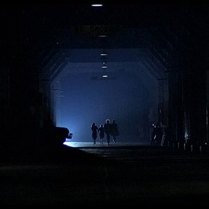 Photo L'Invasion des profanateurs