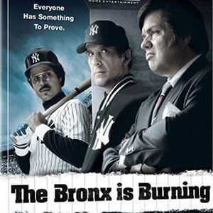 Photo The Bronx Is Burning