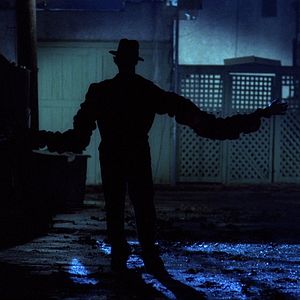 Photo Freddy - Chapitre 1 : Les Griffes de la Nuit