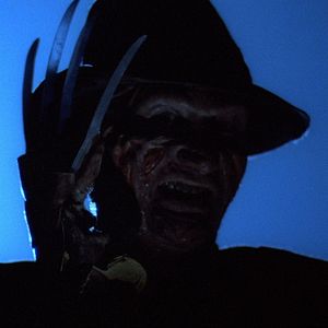 Photo Freddy - Chapitre 1 : Les Griffes de la Nuit