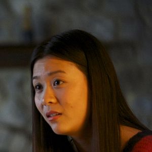 Photo Naomi Christie