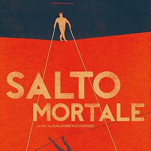 Photo Salto Mortale