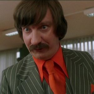 Photo Whatever Happened To Harold Smith?