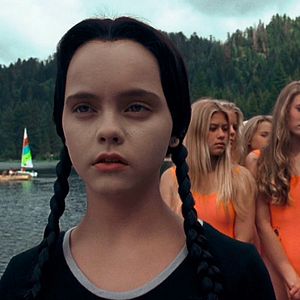 Photo Christina Ricci