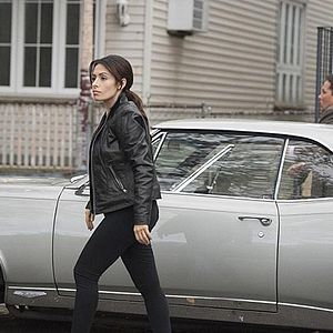 Photo Sarah Shahi