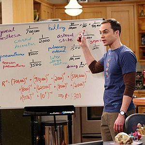 Photo Jim Parsons