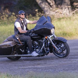 Photo Sons of Anarchy