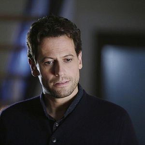Photo Ioan Gruffudd