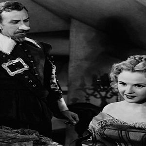 Photo Cyrano de Bergerac