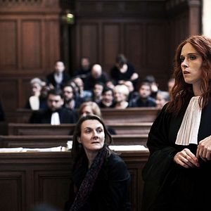 Photo Audrey Fleurot