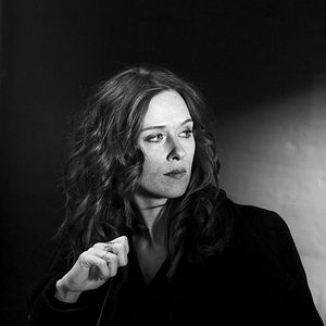 Photo Audrey Fleurot